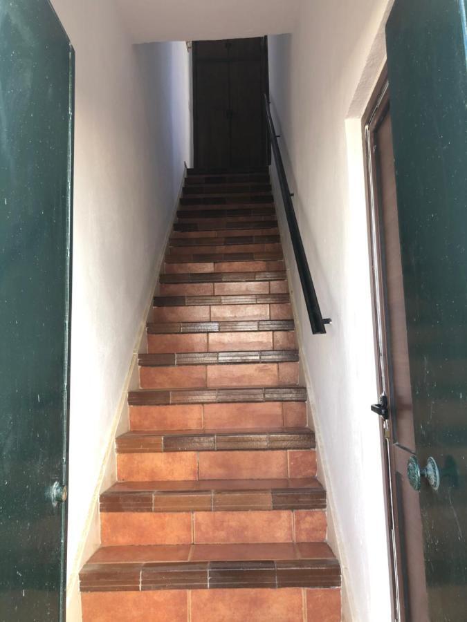 エル・ロシオ Piso Imperialヴィラ エクステリア 写真